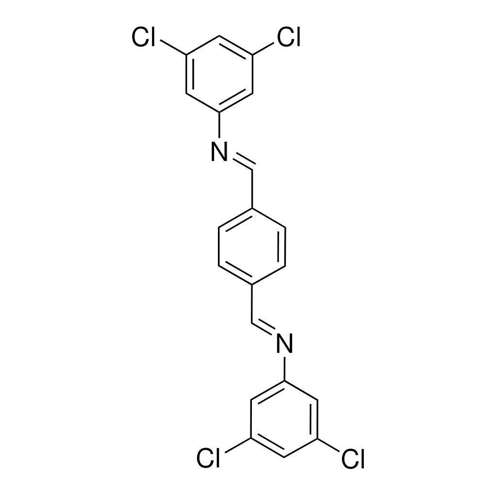 Merck N,N'-(1,4-PHENYLENEDIMETHYLIDYN-