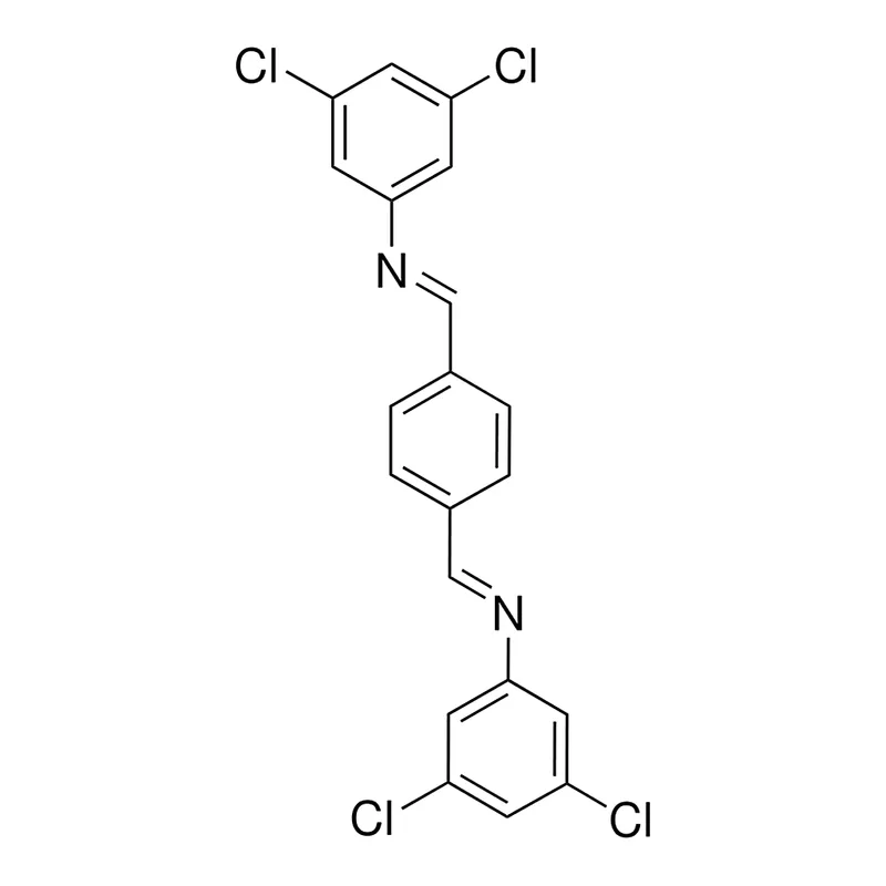 Merck N,N'-(1,4-PHENYLENEDIMETHYLIDYN-