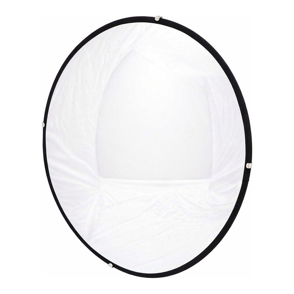 Brady Convex Safety Mirror 26"