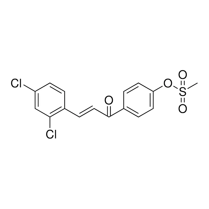 Merck METHANESULFONIC ACID 4-3-(2,4 - 10 MG&