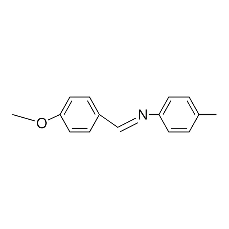 Merck N-(4-METHOXYBENZYLIDENE)-P-TOLU-