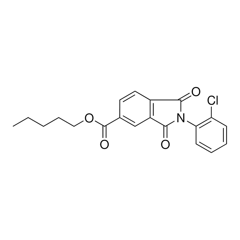 Merck 2-(2-CL-PH)-1,3-DIOXO-2,3-DIHY - 25 MG &