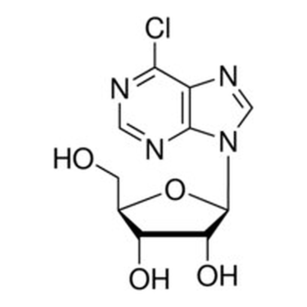 Merck 6-CHLOROPURINE RIBOSIDE, 99%