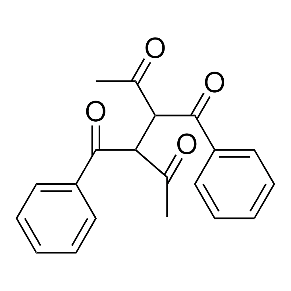 Merck 3,4-DIBENZOYL-HEXANE-2,5-DIONE-