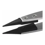 SIPEL 퀵 체인지 핀셋 1357/1457-SA Tweezer