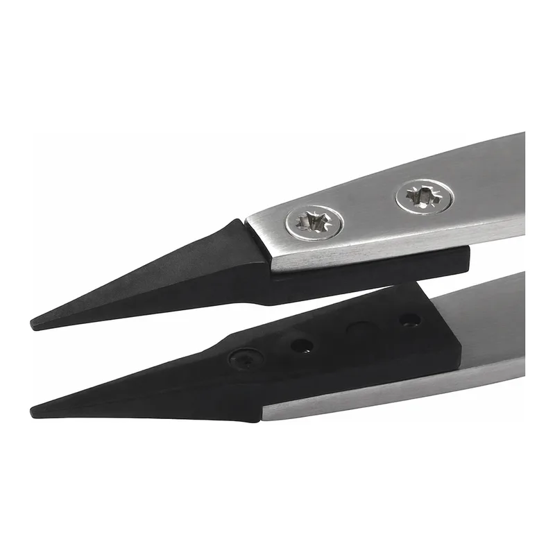 SIPEL 퀵 체인지 핀셋 1357/1457-SA Tweezer