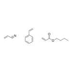 Merck ACRYLONITRILE/STYRENE/BUTYL ACRYLA