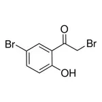 Merck 2,5``-DIBROMO-2``-HYDROXYACETOPHENONE, 97%