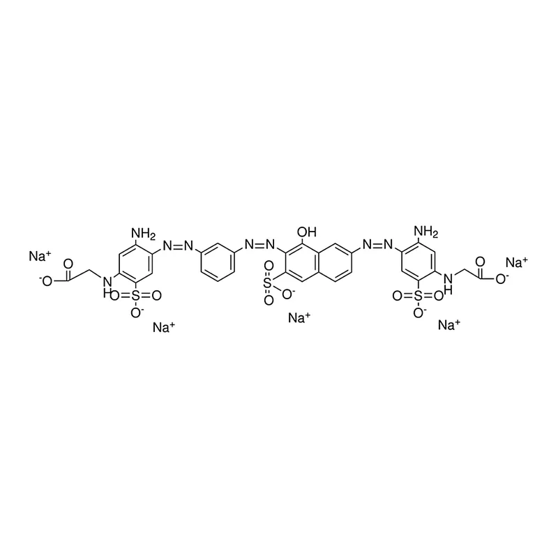 Merck DIRECT BROWN 166 (C.I. 31515) - 25 MG