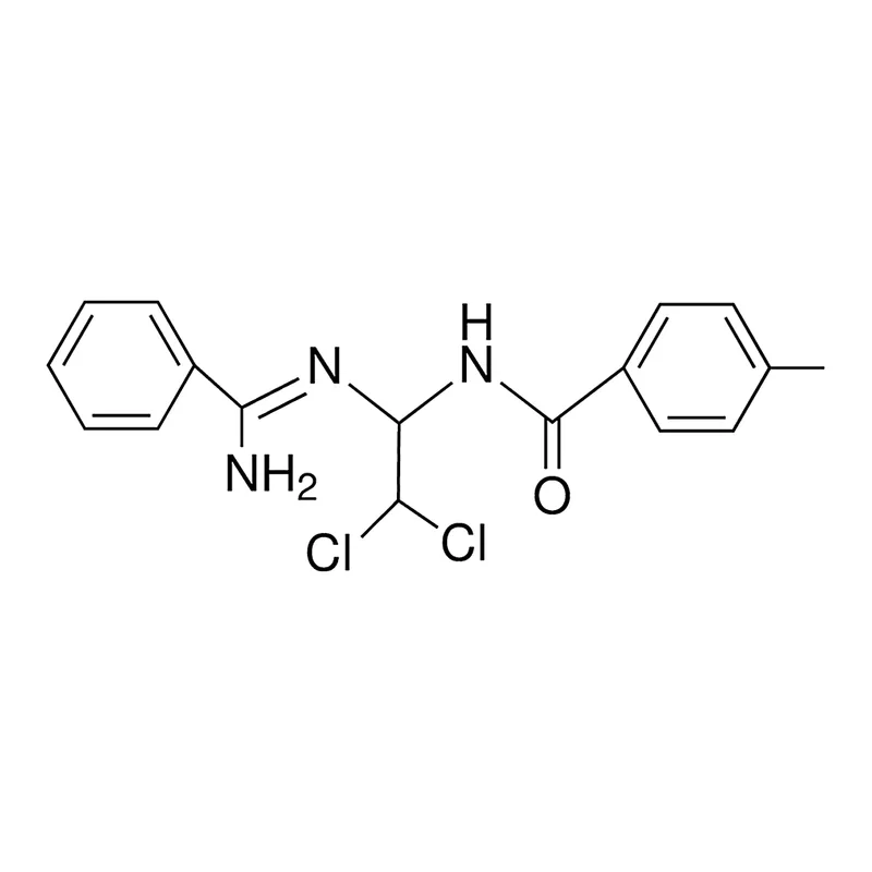 Merck N-(1-(BENZIMIDOYL-AMINO)-2,2-D - 25 MG&