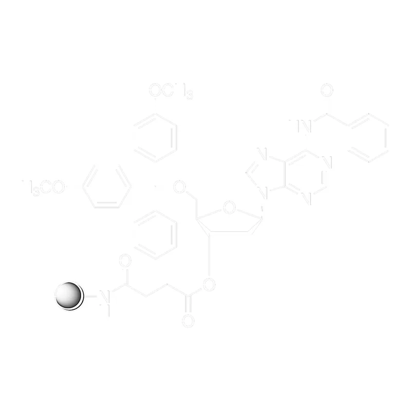 Merck DMT-dA(bz)-CPG