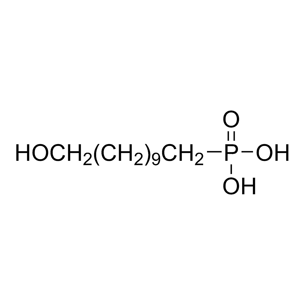 Merck 11-Hydroxyundecylphosphonic acid