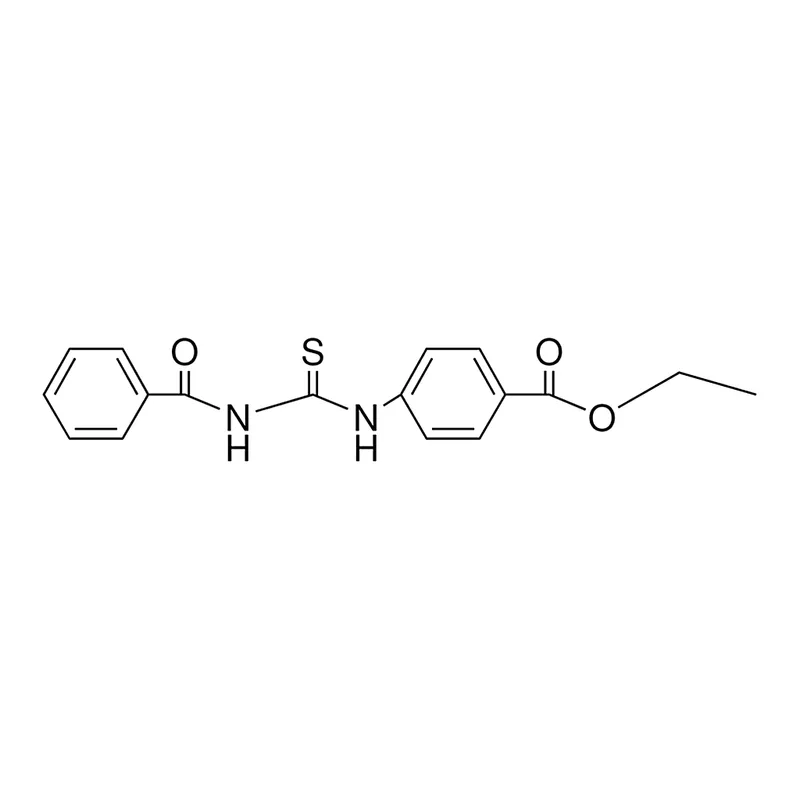 Merck ETHYL 4-(3-BENZOYL-2-THIOUREIDO-