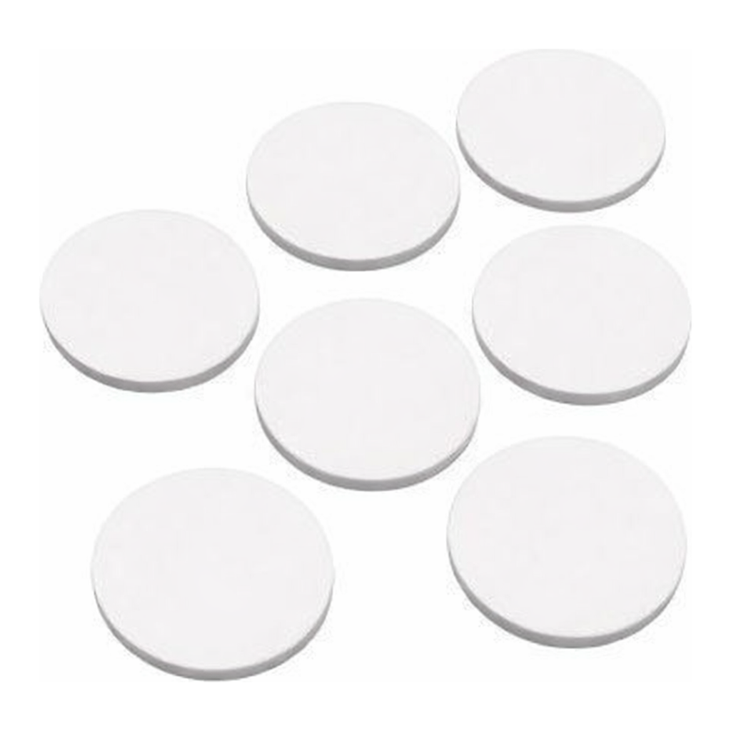 AS ONE Micro Glass Filter ( SPG Disk ), 마이크로 글래스 필터