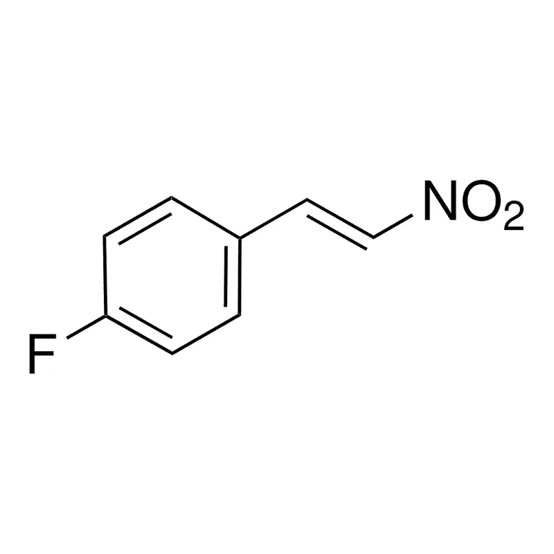 Merck 4-Fluoro-beta-nitrostyrene