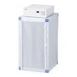 AS ONE New Dust Out Dry 444 x 510 x 871mm