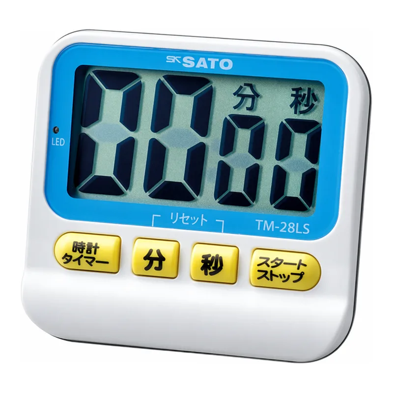 AS ONE Timer(Alarm 5), 타이머(알람5)