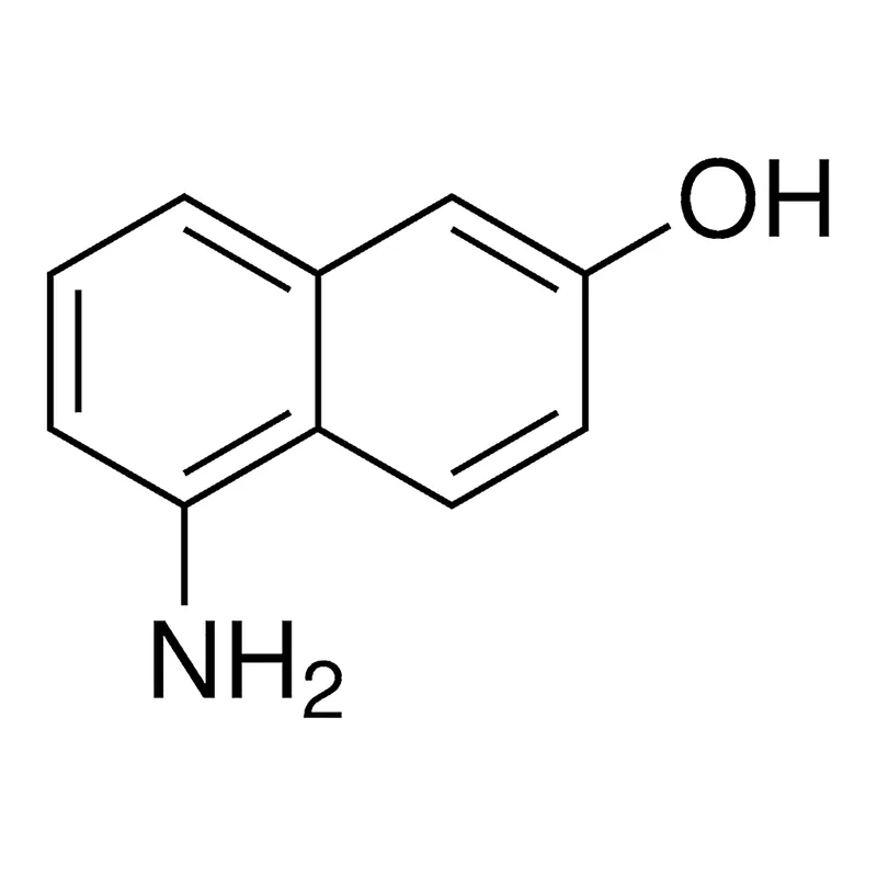 Merck 5-Amino-2-naphthol