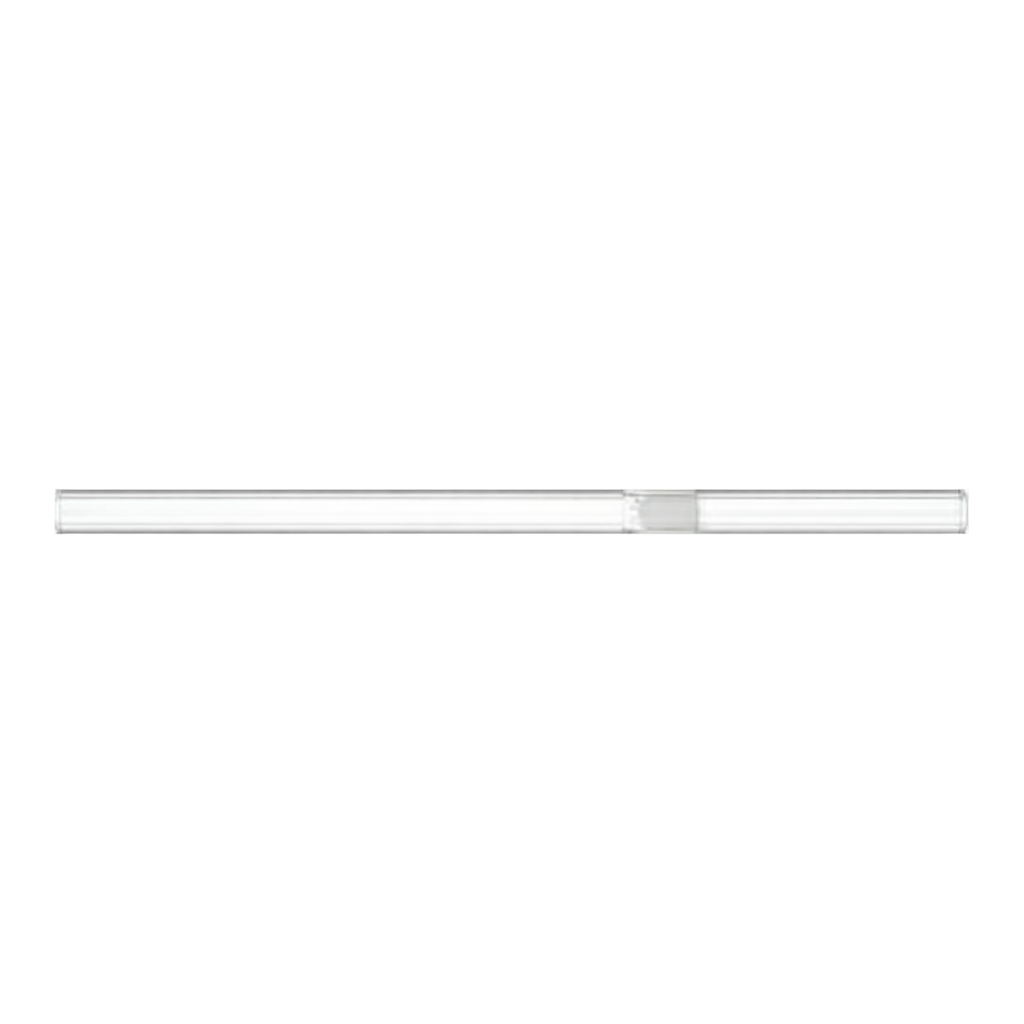Restek Split/Splitless Liner, 3.5mm x 5.0 x 95 for Shimadzu GCs Deact., w/Deact. Wool, 5pk