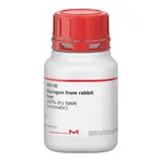 Merck Glycogen from rabbit liver