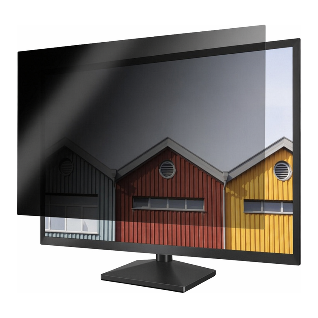 OFFICENEX [P]보자보자 정보보안 필름 27"W-B (598*337mm/필름형/뉴플러스)