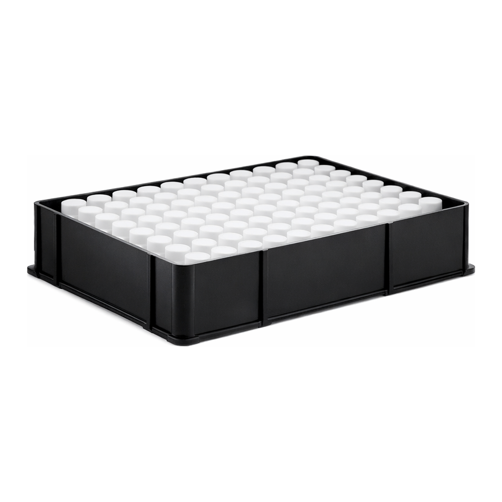 Waters Oasis WCX Online Prospekt-2/Symbiosis Cartridge, 80Å, 30 µm10 mm, 96/pk