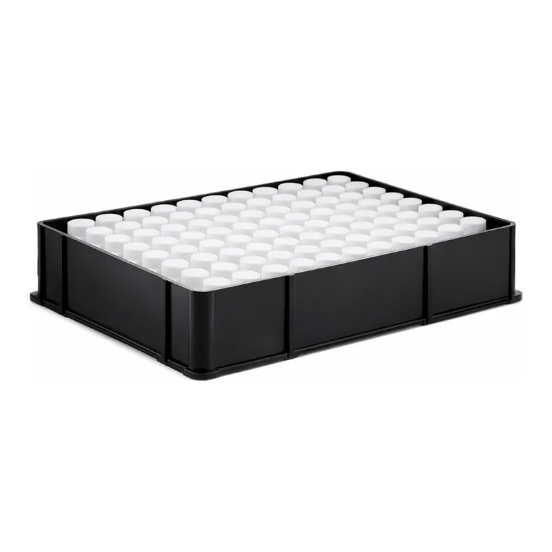 Waters Oasis WCX Online Prospekt-2/Symbiosis Cartridge, 80Å, 30 µm10 mm, 96/pk