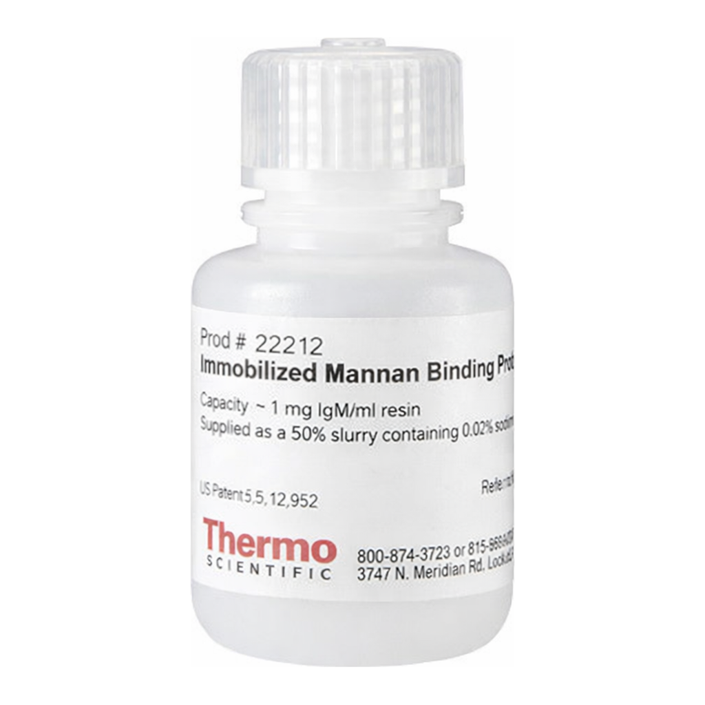 Thermo Fisher Scientific Pierce Mannan Binding Protein Agarose