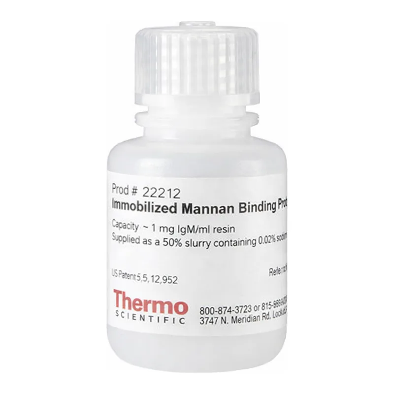 Thermo Fisher Scientific Pierce Mannan Binding Protein Agarose