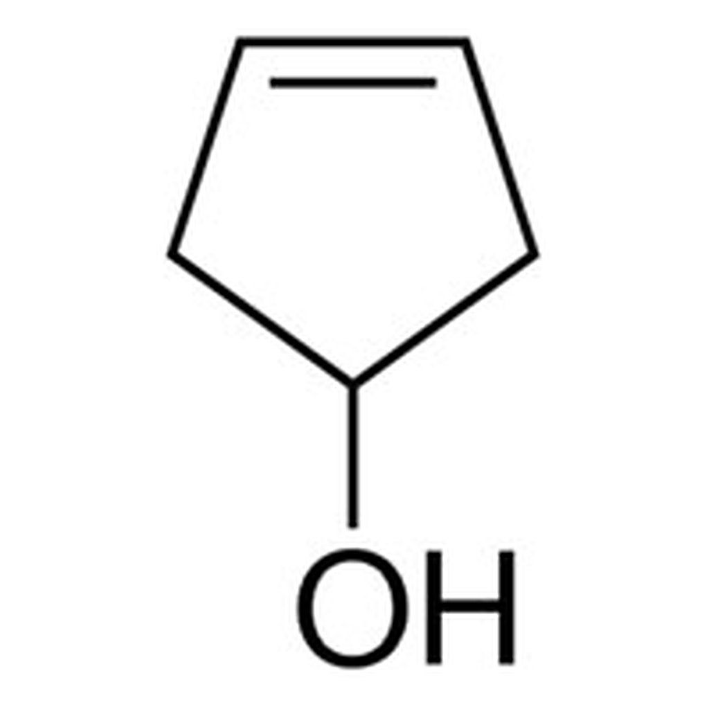 Merck 3-CYCLOPENTEN-1-OL
