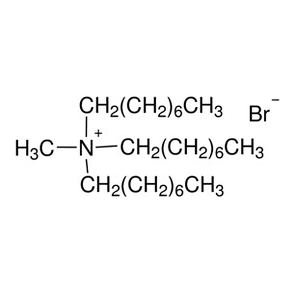 Merck METHYLTRIOCTYLAMMONIUM BROMIDE, 97%