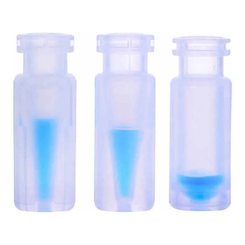 Merck WHEATON(R) MICROLITER VIAL, 500µL, CONIC