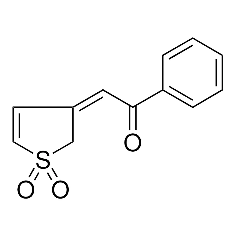 Merck 2-(1,1-DIOXO-1,2-DIHYDRO-THIOP - 50 MG&