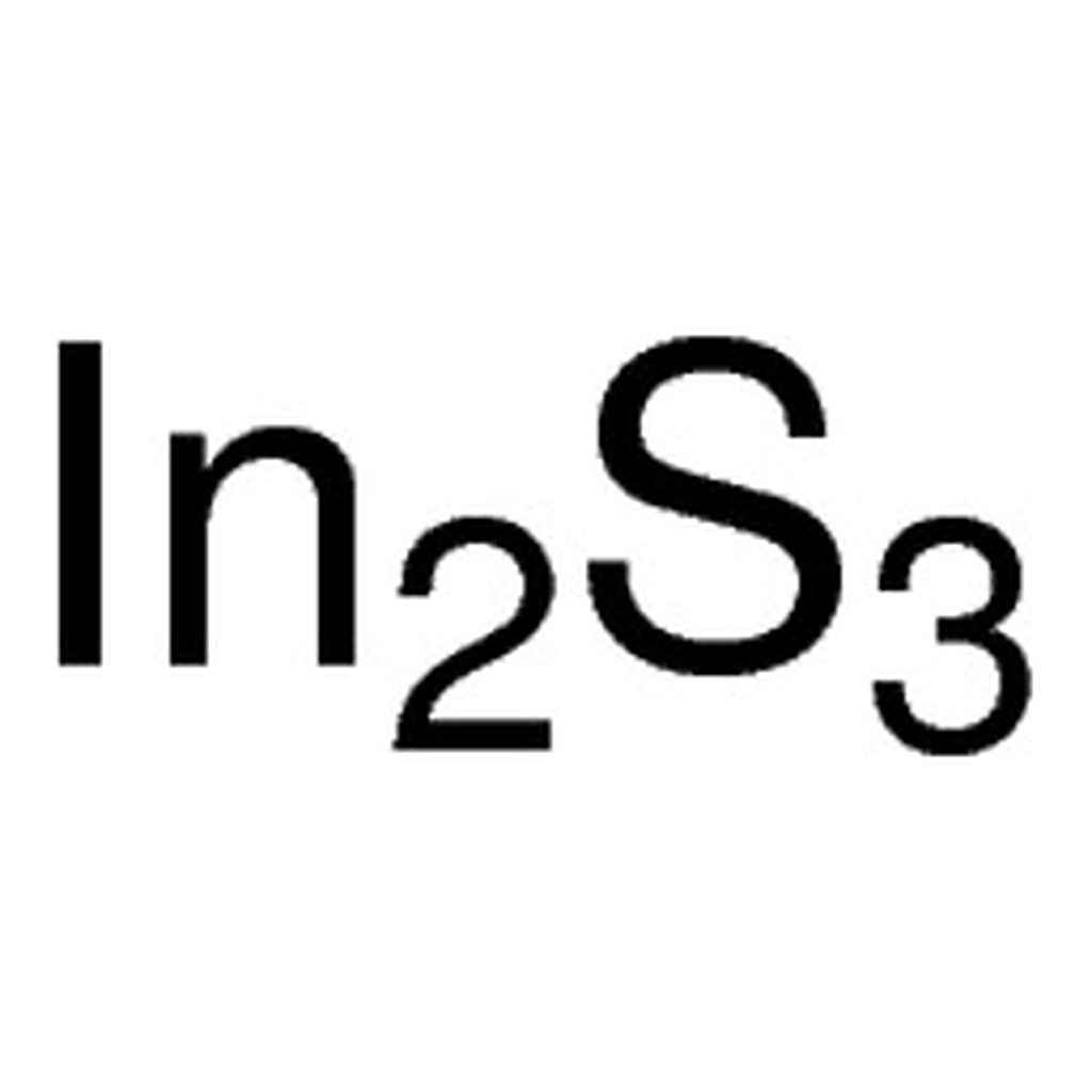 Merck INDIUM(III) SULFIDE, 99.99%