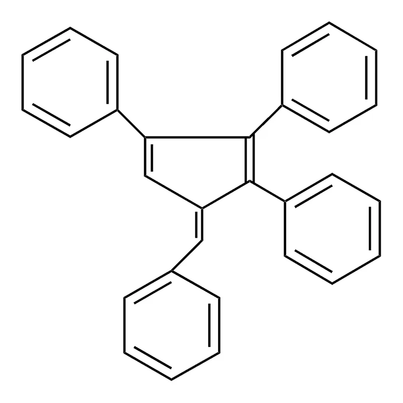 Merck 5-BENZYLIDENE-1,2,3-TRIPHENYL- - 50 MG&