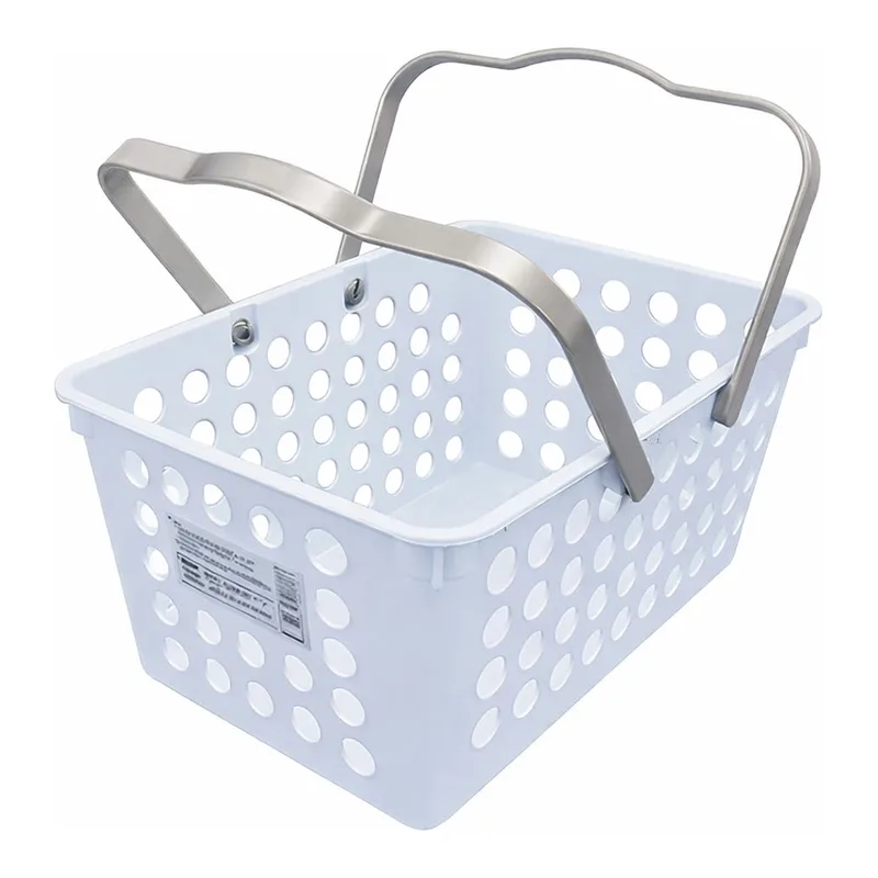 AS ONE Handle Basket, 핸들 바스켓