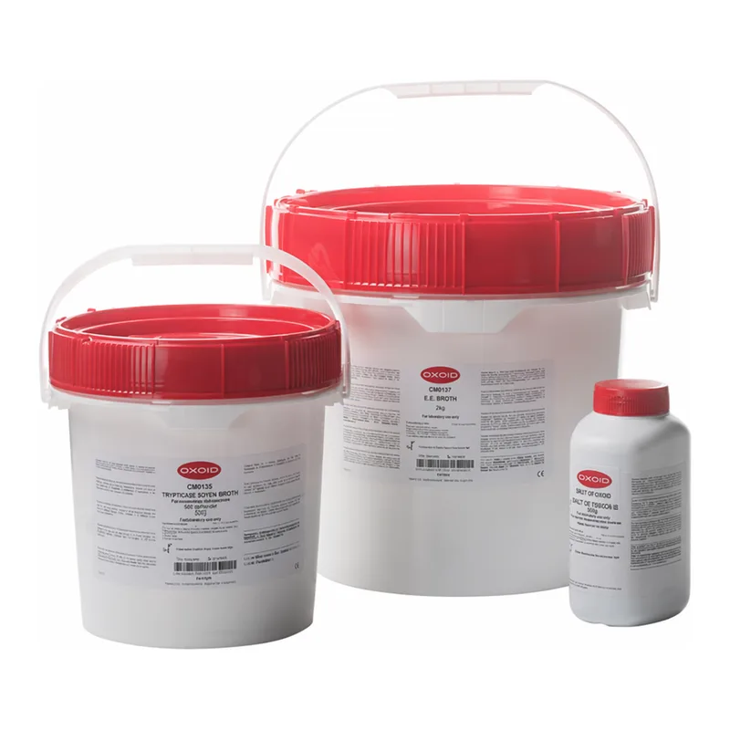 OXOID Oxoid™ Standard Plate Count Agar (APHA) (Dehydrated)