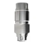 Waters Spring Loaded Primary Check Valve Assembly, THF