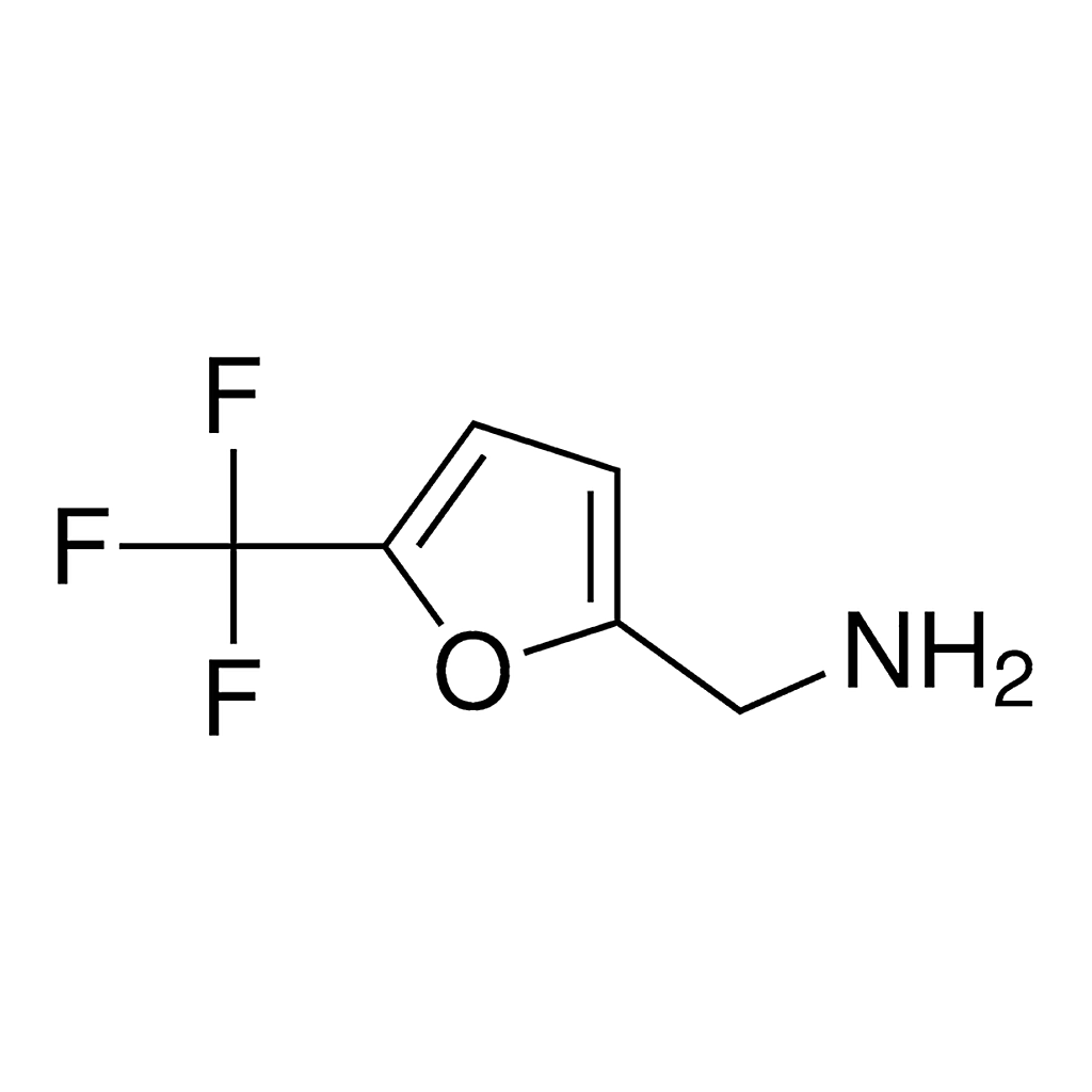 Merck [5-(trifluoromethyl)-2-furyl]methylamine