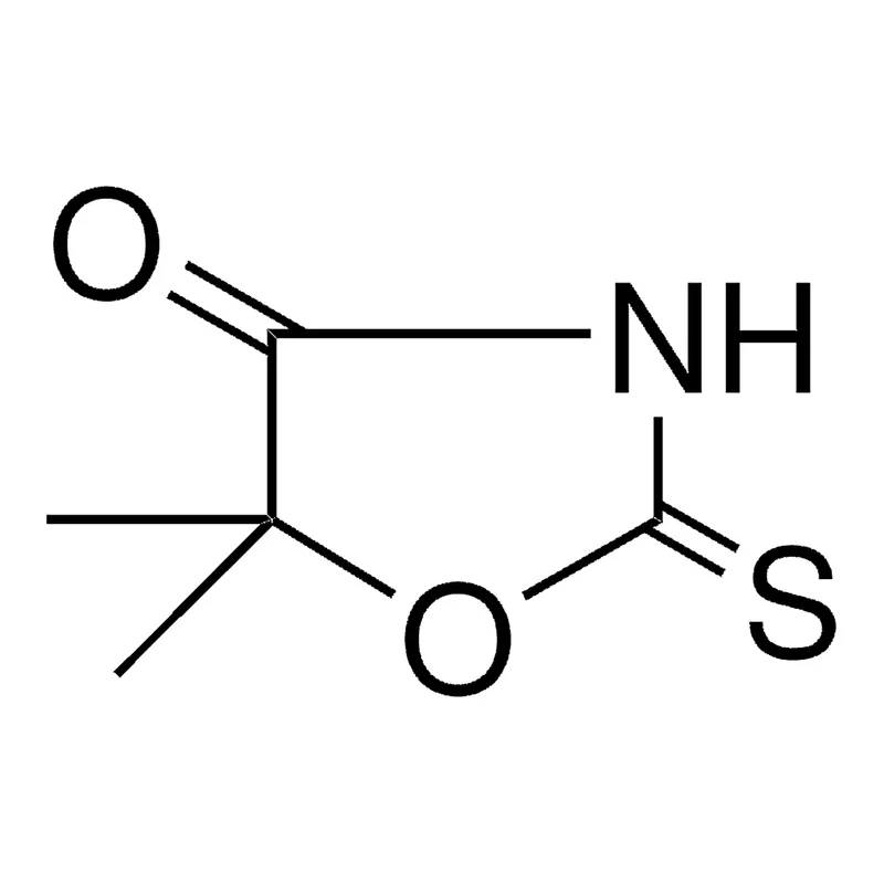 Merck 5,5-DIMETHYL-2-THIOXO-4-OXAZOLIDIN