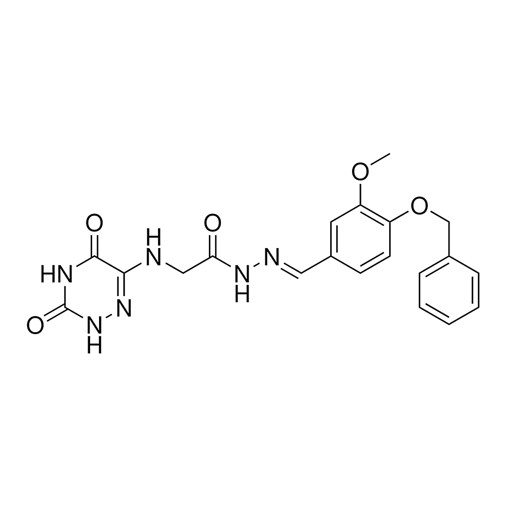 Merck RCL L15,138-6 - 10MG