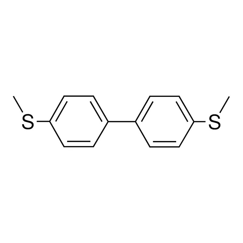Merck 4,4'-BIS-METHYLSULFANYL-BIPHENYL-