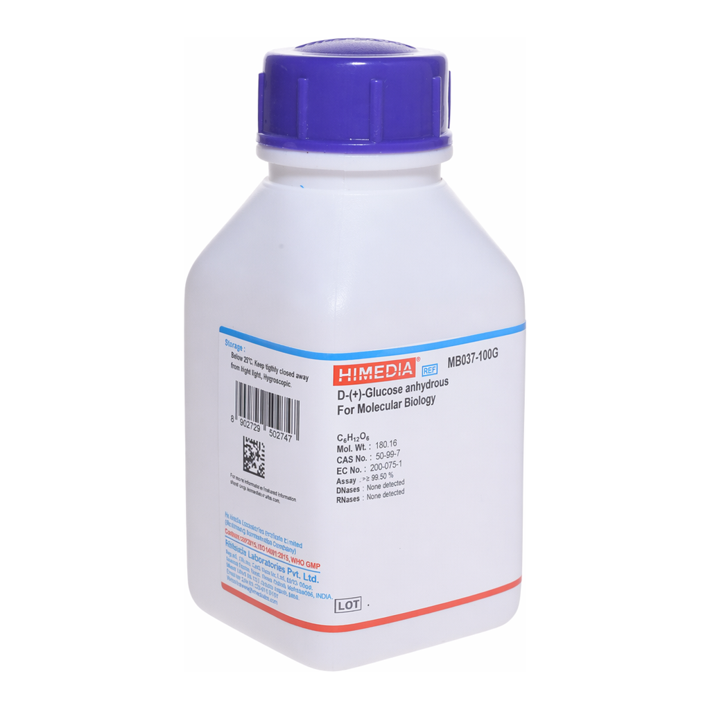 Himedia D-(+)-Glucose anhydrous