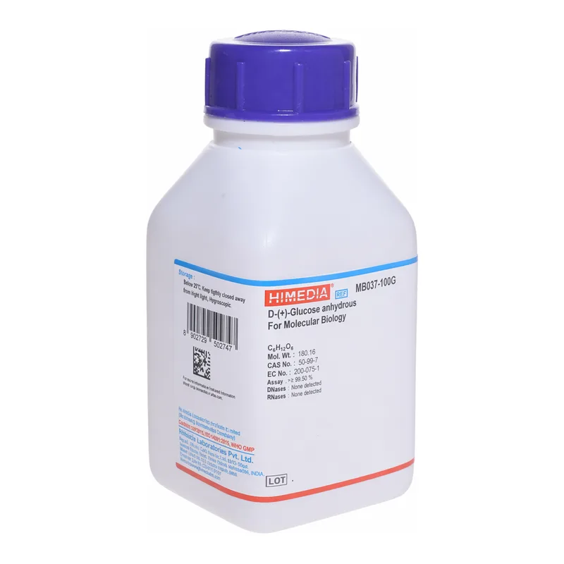 Himedia D-(+)-Glucose anhydrous