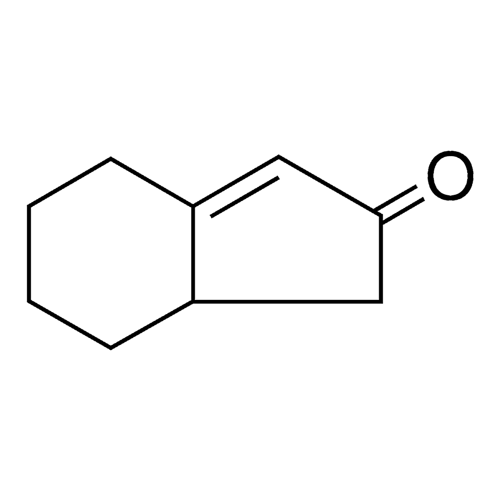 Merck 1,4,5,6,7,7A-HEXAHYDRO-INDEN-2-O-