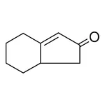 Merck 1,4,5,6,7,7A-HEXAHYDRO-INDEN-2-O-