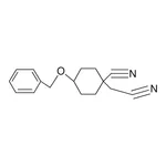 Merck 4-BENZYLOXY-1-CYANO-1-CYCLOHEX - 50 MG&