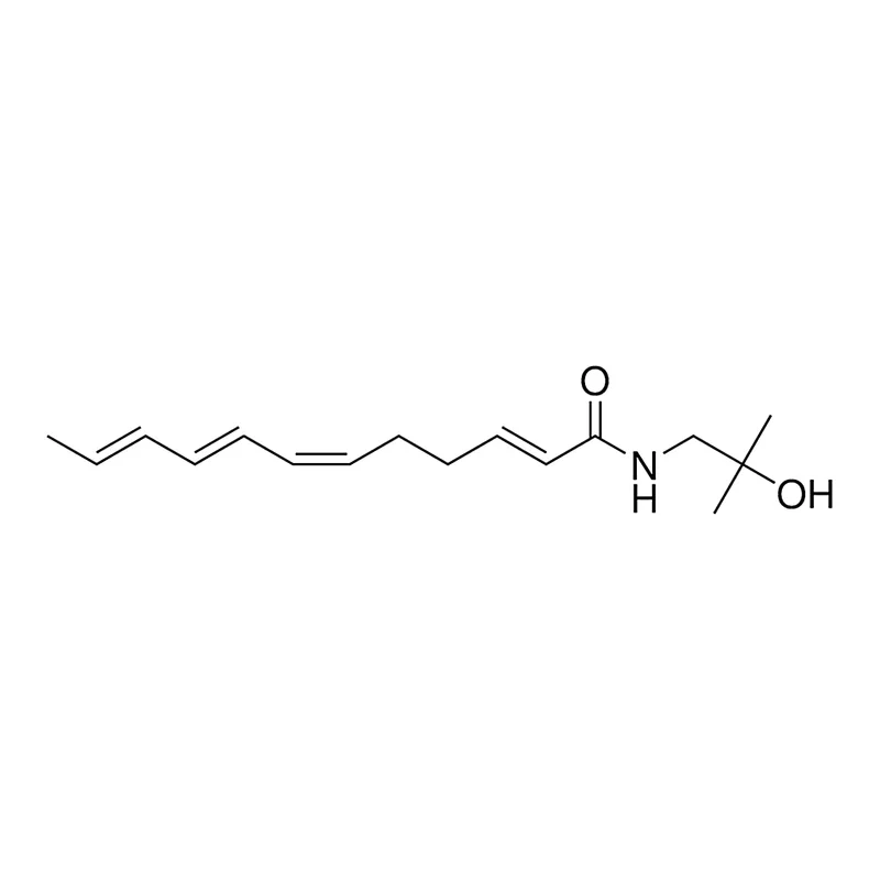 Merck Hydroxy-alpha-sanshool