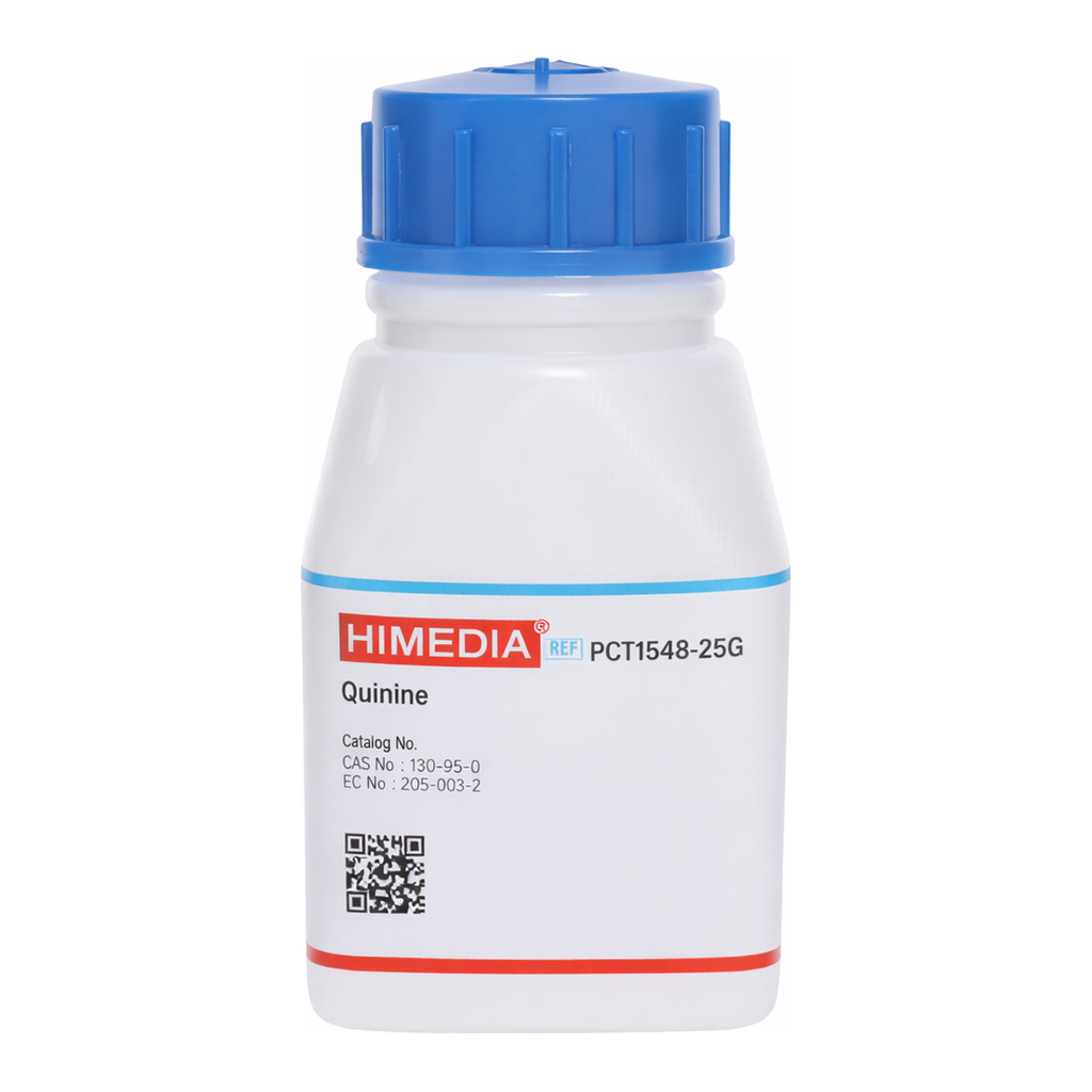 Himedia Quinine