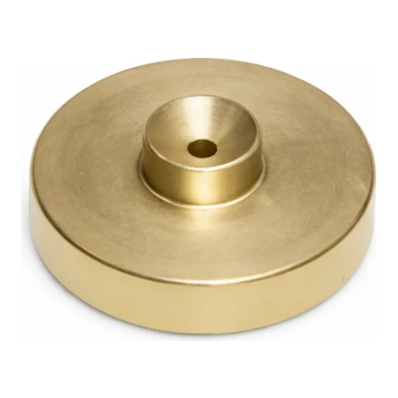 Agilent S/SL Gold Seal Disk with Cross